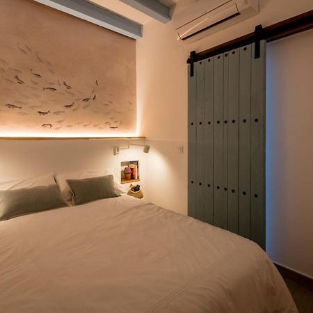 The Sea House Javea Exterior photo