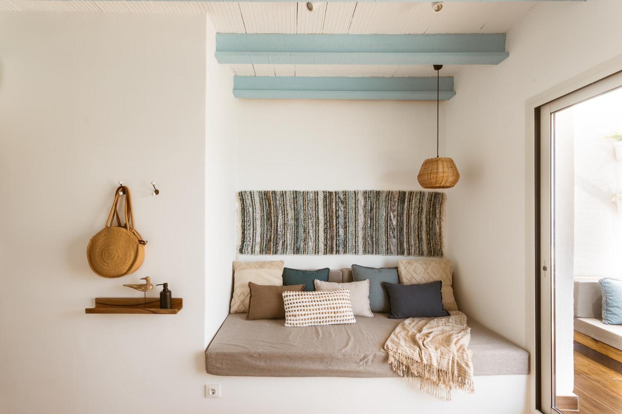 The Sea House Javea Exterior photo