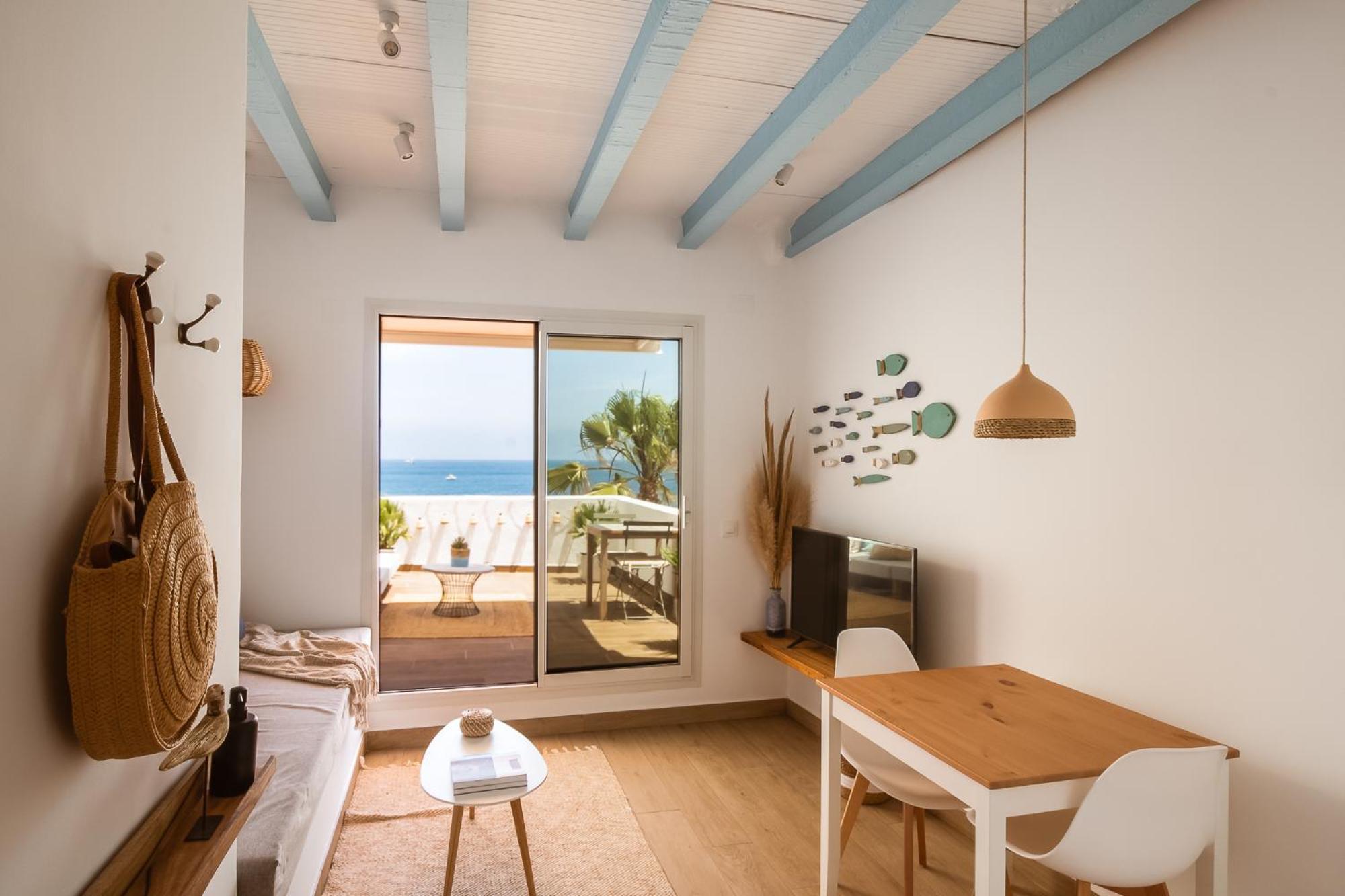 The Sea House Javea Exterior photo