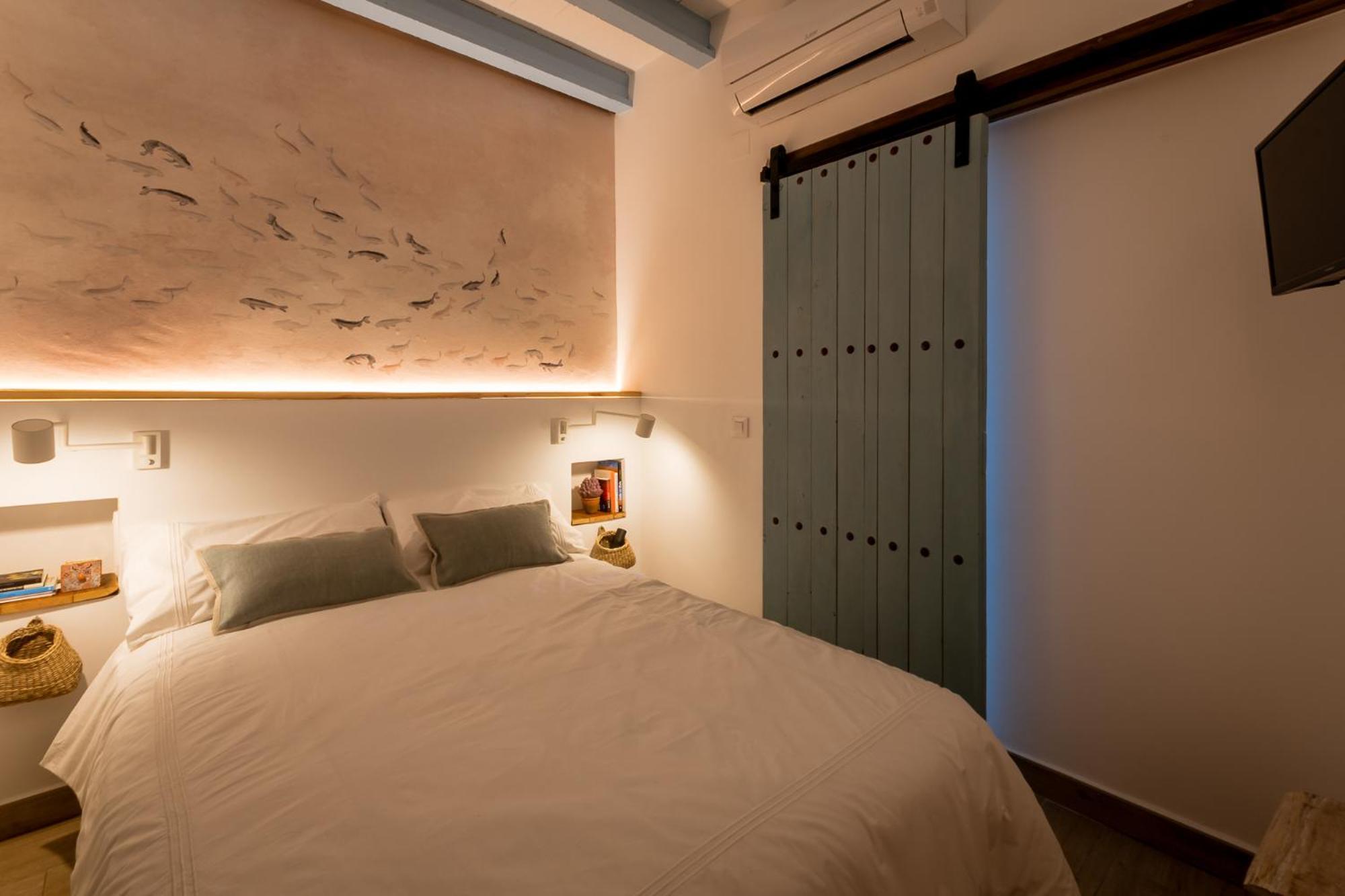 The Sea House Javea Exterior photo