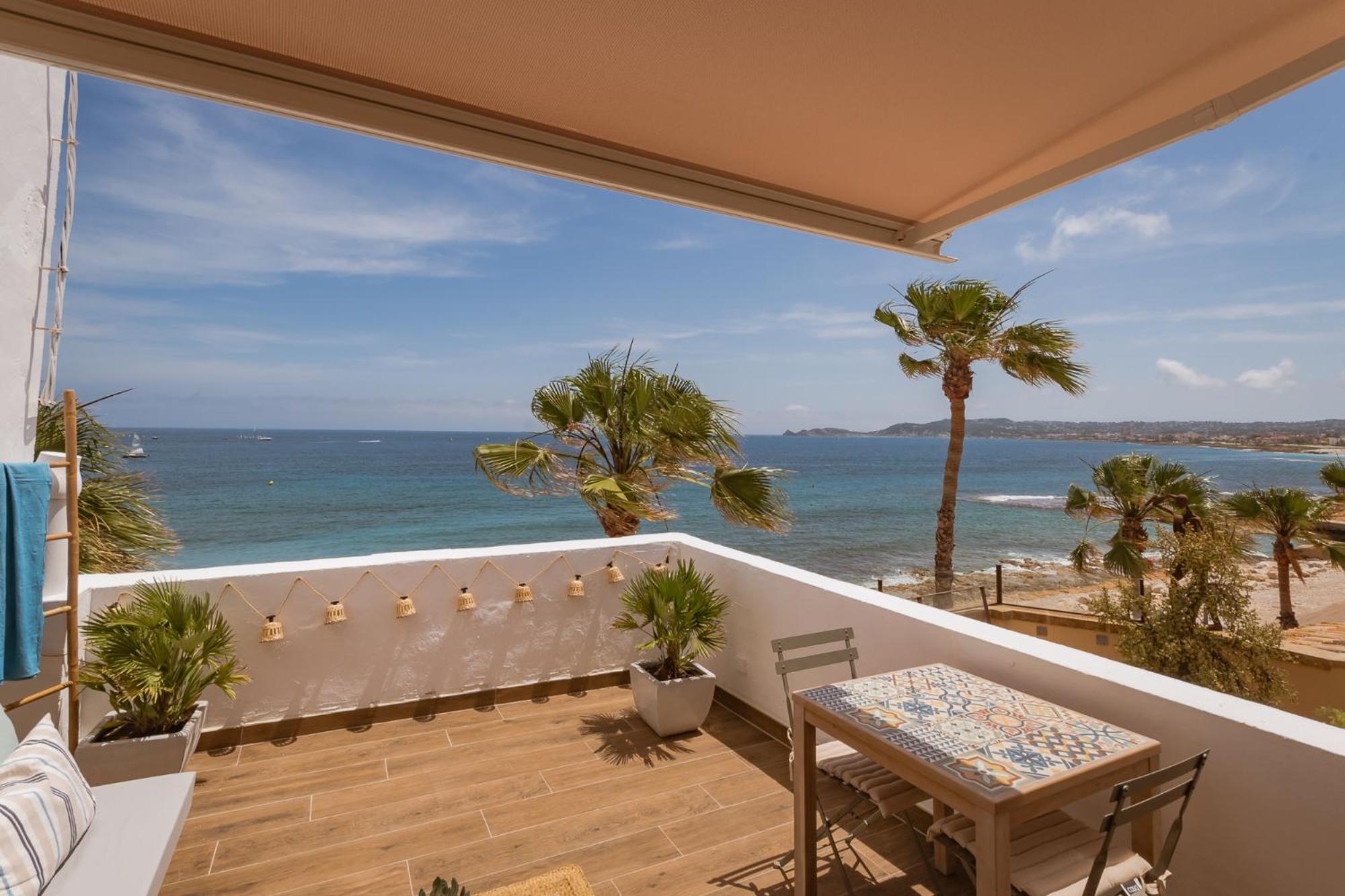 The Sea House Javea Exterior photo